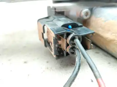 Pezzo di ricambio per auto di seconda mano alzacristalli anteriore destro per ford transit custom kasten 2.0 tdci riferimenti oem iam bk21v23200be  