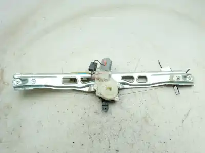 Pezzo di ricambio per auto di seconda mano alzacristalli anteriore destro per ford transit custom kasten 2.0 tdci riferimenti oem iam bk21v23200be  