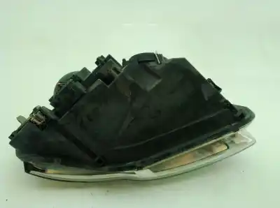 Pezzo di ricambio per auto di seconda mano faro anteriore sinistro per audi a4 b7 (8ec) 2.0 tdi 16v riferimenti oem iam 8e0941003aj  
