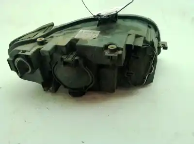 Pezzo di ricambio per auto di seconda mano faro anteriore sinistro per audi a4 b7 (8ec) 2.0 tdi 16v riferimenti oem iam 8e0941003aj  