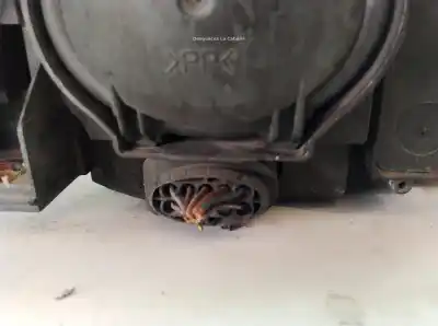 Pezzo di ricambio per auto di seconda mano faro anteriore sinistro per audi a4 b7 (8ec) 2.0 tdi 16v riferimenti oem iam 8e0941003aj  