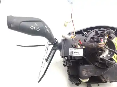 Peça sobressalente para automóvel em segunda mão comutador de luzes por ford transit custom kasten 2.0 tdci referências oem iam kk3t3f944ab  