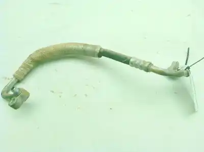 Second-hand car spare part Tube for OPEL ADAM (M13) 1.0 OEM IAM references 13397803  