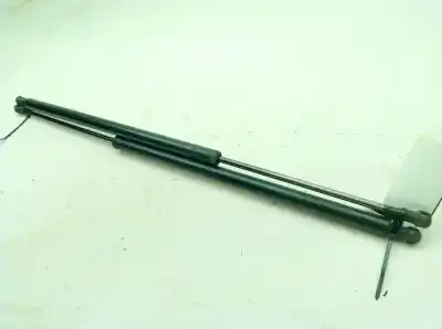 Peça sobressalente para automóvel em segunda mão amortecedor traseiro por bmw x3 (e83) 2.0 16v diesel cat referências oem iam 51243400379  