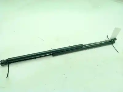 Peça sobressalente para automóvel em segunda mão AMORTECEDOR TRASEIRO por BMW X3 (E83)  Referências OEM IAM 51243400379  