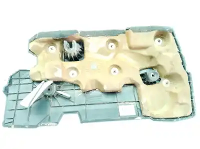 Peça sobressalente para automóvel em segunda mão tampa do motor por kia stonic (yb) 1.0 t-gdi eco-dynamics+ referências oem iam 2924007630  