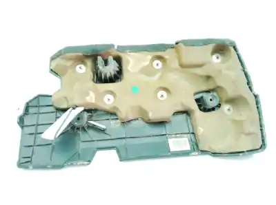 Peça sobressalente para automóvel em segunda mão tampa do motor por kia stonic (yb) 1.0 t-gdi eco-dynamics+ referências oem iam 2924007630  