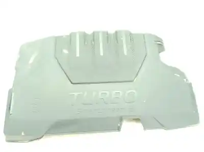 Peça sobressalente para automóvel em segunda mão Tampa Do Motor por KIA STONIC (YB) 1.0 T-GDi Eco-Dynamics+ Referências OEM IAM 2924007630  