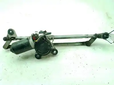 Second-hand car spare part FRONT WINDSHIELD WIPER MOTOR for OPEL VECTRA C GTS (Z02)  OEM IAM references 13188266  