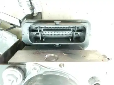 Автозапчастина б/у абс для opel vivaro combi 1.5 cdti dpf посилання на oem iam 9840461080  