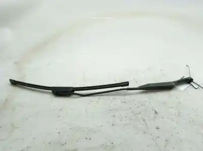 Second-hand car spare part LEFT FRONT WINDSHIELD WIPER ARM for OPEL COMBO FURGONETA/MONOVOLUMEN  OEM IAM references 09225623  