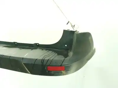 Автозапчастина б/у задній бампер для ford transit connect (chc) 1.5 furgon 200 l1 trend посилання на oem iam 2374035  