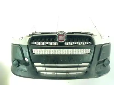 Peça sobressalente para automóvel em segunda mão PARA CHOQUES DIANTEIRO por FIAT DOBLO FURGÓN/RANCHERA FAMILIAR (263_)  Referências OEM IAM 620227396R  
