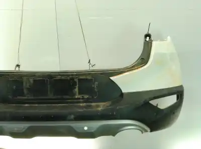 Автозапчасти б/у задний бампер за kia stonic (yb) 1.0 t-gdi eco-dynamics+ ссылки oem iam   