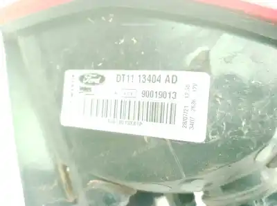 Pezzo di ricambio per auto di seconda mano lampada posteriore sinistra per ford transit connect (chc) 1.5 furgon 200 l1 trend riferimenti oem iam 2390056  