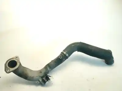 Автозапчастина б/у труба інтеркулера для MAZDA CX-7 (ER) 2.2 MZR-CD AWD (ER10A) Посилання на OEM IAM   