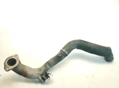 Peça sobressalente para automóvel em segunda mão tubo do intercooler por mazda cx-7 (er) 2.2 mzr-cd awd (er10a) referências oem iam   