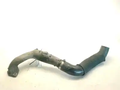 Peça sobressalente para automóvel em segunda mão tubo do intercooler por mazda cx-7 (er) 2.2 mzr-cd awd (er10a) referências oem iam   