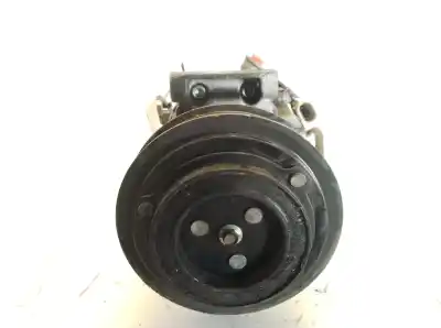 Tweedehands auto-onderdeel AIRCONDITIONING COMPRESSOR voor CHEVROLET ORLANDO (J309)  OEM IAM-referenties 687997689  