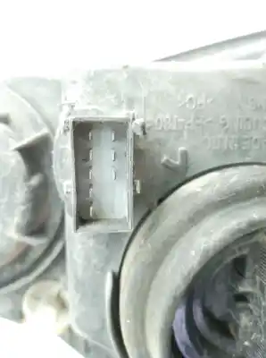 Pezzo di ricambio per auto di seconda mano faro anteriore sinistro per opel corsa c (x01) 1.7 di (f08 f68) riferimenti oem iam 9196231  