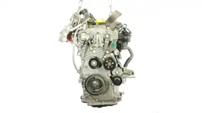 Peça sobressalente para automóvel em segunda mão MOTOR COMPLETO por NISSAN MICRA V K14  Referências OEM IAM H4BB408  