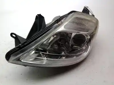 Peça sobressalente para automóvel em segunda mão FAROL / FAROLIM ESQUERDO por CITROEN C8 (EA_, EB_)  Referências OEM IAM 89006369  