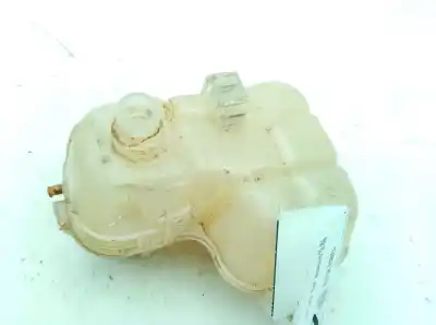 Second-hand car spare part Expansion Bottle for OPEL ADAM (M13) 1.0 OEM IAM references 13367950  