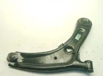 Автозапчастина б/у ПЕРЕДНІЙ ПРАВИЙ НИЖНИЙ РЫЧАГ ПІДВІСКИ для KIA STONIC (YB)  Посилання на OEM IAM 54501H8500  