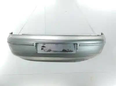 Автозапчастина б/у ЗАДНІЙ БАМПЕР для SEAT LEON (1M1)  Посилання на OEM IAM 1M6807417BDGRU  