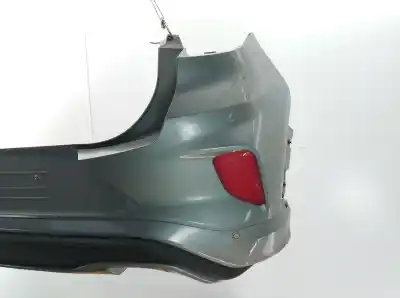 Peça sobressalente para automóvel em segunda mão para choques traseiro por ford puma 1.0 ecoboost referências oem iam 2548147  