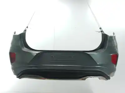 Pezzo di ricambio per auto di seconda mano PARAURTI POSTERIORE per FORD PUMA  Riferimenti OEM IAM 2548147  
