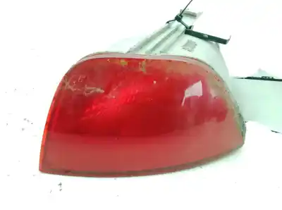 Pezzo di ricambio per auto di seconda mano LAMPADA PARAURTI POSTERIORE SINISTRA per FORD FOCUS TRÊS VOLUMES (DFW)  Riferimenti OEM IAM 5M5115K273AA  
