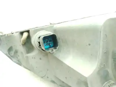 Автозапчастина б/у ліва фара для ford focus i (daw, dbw) 1.8 di / tddi посилання на oem iam   