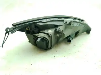 Автозапчастина б/у ліва фара для ford focus i (daw, dbw) 1.8 di / tddi посилання на oem iam   
