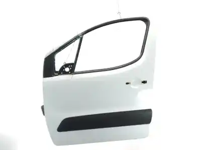 Pezzo di ricambio per auto di seconda mano PARAURTI ANTERIORE per RENAULT GRAND SCÉNIC II (JM0/1_)  Riferimenti OEM IAM   