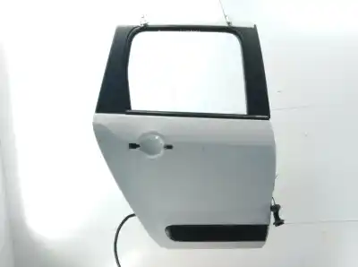 İkinci el araba yedek parçası ARKA SAG KAPI için CITROEN C3 PICASSO (SH_)  OEM IAM referansları 9008V6  