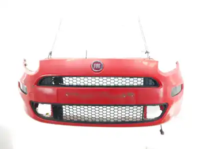 Pezzo di ricambio per auto di seconda mano PARAURTI ANTERIORE per FIAT PUNTO (188_)  Riferimenti OEM IAM 0006000631444  