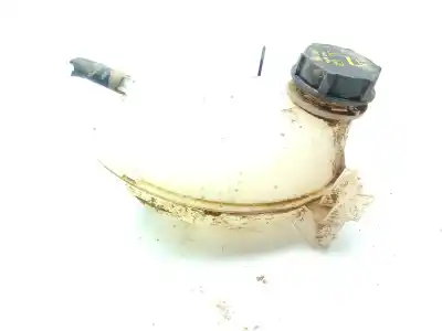 Peça sobressalente para automóvel em segunda mão vaso de expansão por ford puma 1.0 ecoboost referências oem iam 2066919  