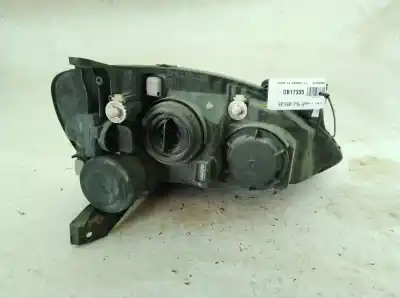 Автозапчастина б/у ліва фара для opel corsa c (x01) 1.0 (f08. f68) посилання на oem iam 9196231  