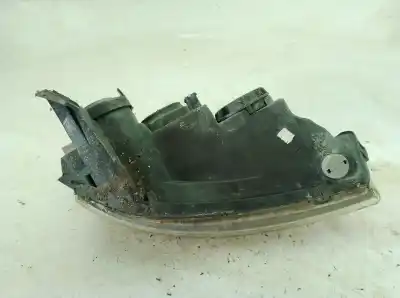 Автозапчастина б/у ліва фара для opel corsa c (x01) 1.0 (f08. f68) посилання на oem iam 9196231  