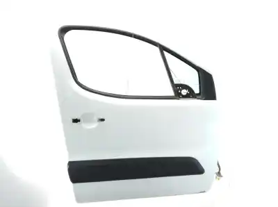 Автозапчастина б/у ПЕРЕДНІ ПРАВІ ДВЕРІ для CITROEN BERLINGO FURGONETA/MONOVOLUMEN (B9)  Посилання на OEM IAM 9004Z6  