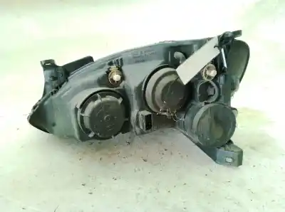 Pezzo di ricambio per auto di seconda mano faro anteriore destro per opel corsa c (x01) 1.0 (f08. f68) riferimenti oem iam 9196232  