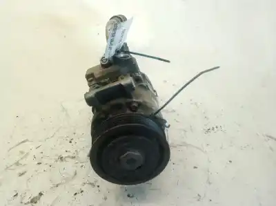Peça sobressalente para automóvel em segunda mão Compressor De Ar Condicionado A/a A/c por AUDI Q5 (8RB) 2.0 TFSI quattro CDNC Referências OEM IAM 20080712841  