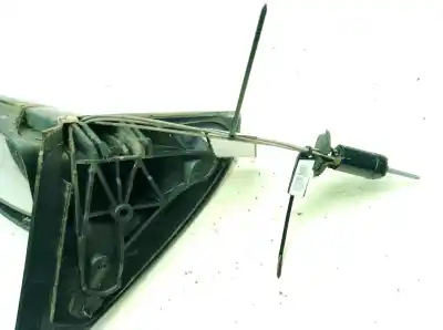 Second-hand car spare part right rearview mirror for ford focus i (daw, dbw) 1.8 di / tddi oem iam references   