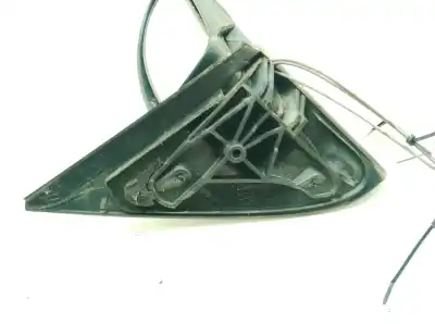Second-hand car spare part right rearview mirror for ford focus i (daw, dbw) 1.8 di / tddi oem iam references   