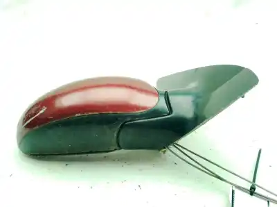 Second-hand car spare part right rearview mirror for ford focus i (daw, dbw) 1.8 di / tddi oem iam references   