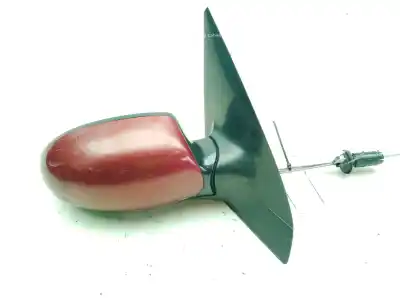 Second-hand car spare part right rearview mirror for ford focus i (daw, dbw) 1.8 di / tddi oem iam references   