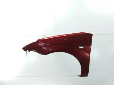 Peça sobressalente para automóvel em segunda mão GUARDA-LAMAS DIANTEIRO ESQUERDO por FORD FOCUS I (DAW, DBW)  Referências OEM IAM 1147633  