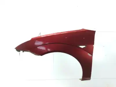 Second-hand car spare part left front fin for ford focus i (daw, dbw) 1.8 di / tddi oem iam references 1147633  
