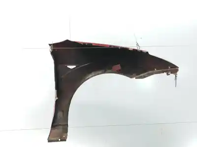 Second-hand car spare part left front fin for ford focus i (daw, dbw) 1.8 di / tddi oem iam references 1147633  
